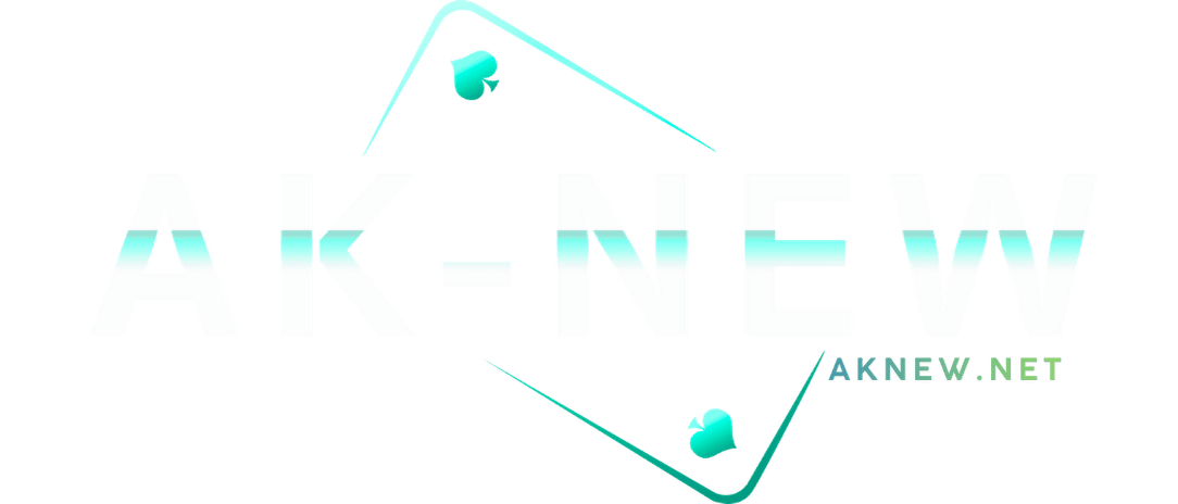 aknew logo