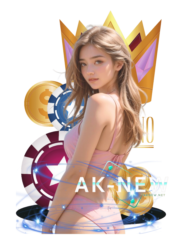 aknew สล็อตเบทต่ำ